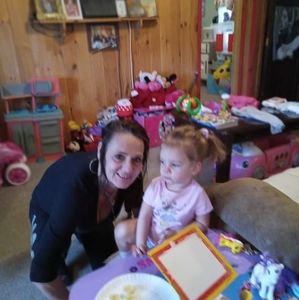 Meet your Posher, Deborah